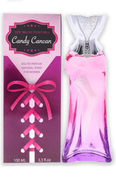 NEW BRAND CANDY CANCAN | EDP | Pour Femme | 100 ML